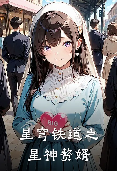 星穹铁道之星神赘婿