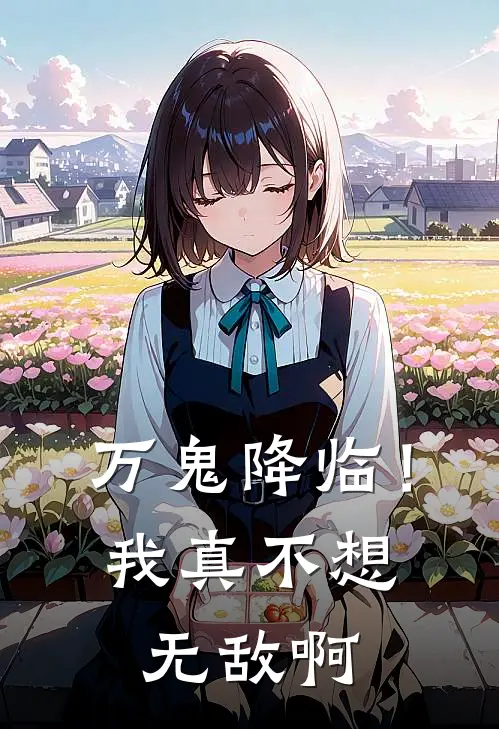 万鬼降临！我真不想无敌啊