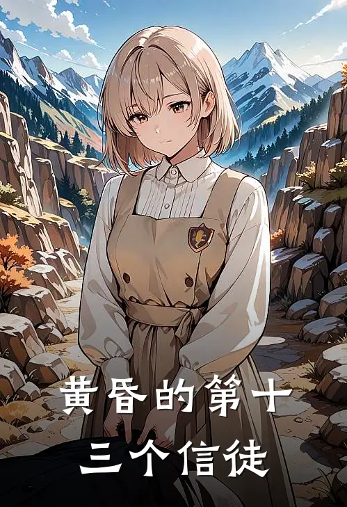 黄昏的第十三个信徒