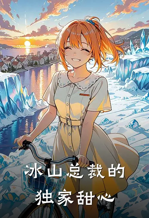 冰山总裁的独家甜心