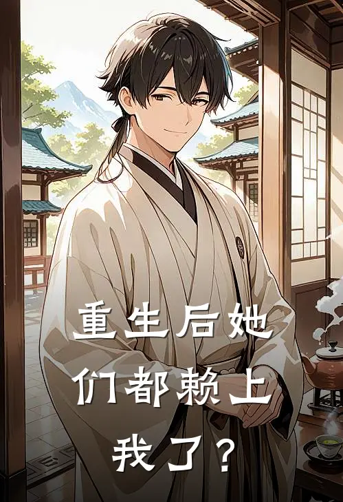 重生后她们都赖上我了？