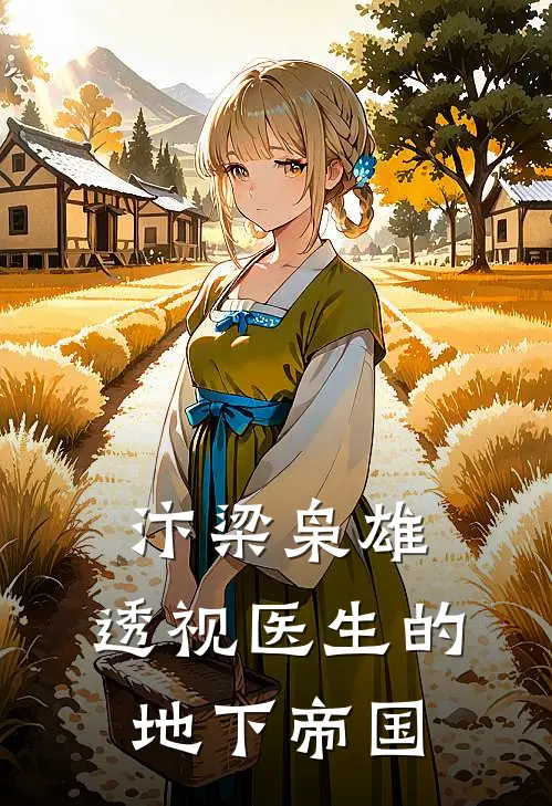 汴梁枭雄：透视医生的地下帝国