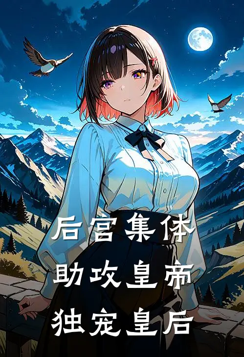 后宫集体助攻皇帝独宠皇后（龙宴硕苏梦宁）最新章节列表