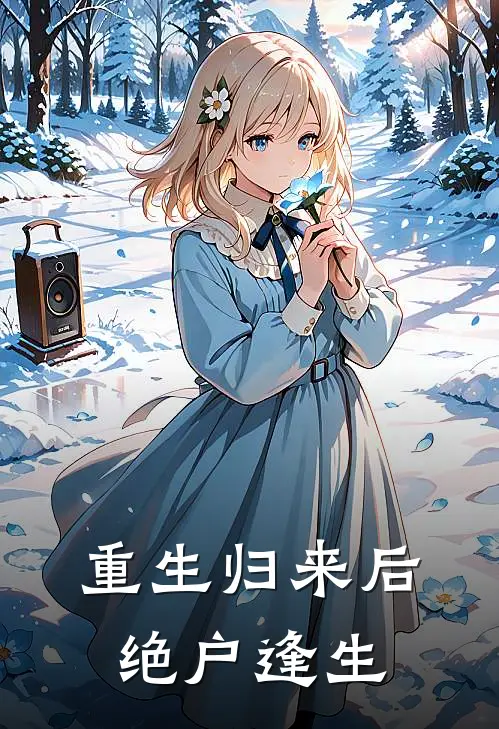 重生归来后绝户逢生