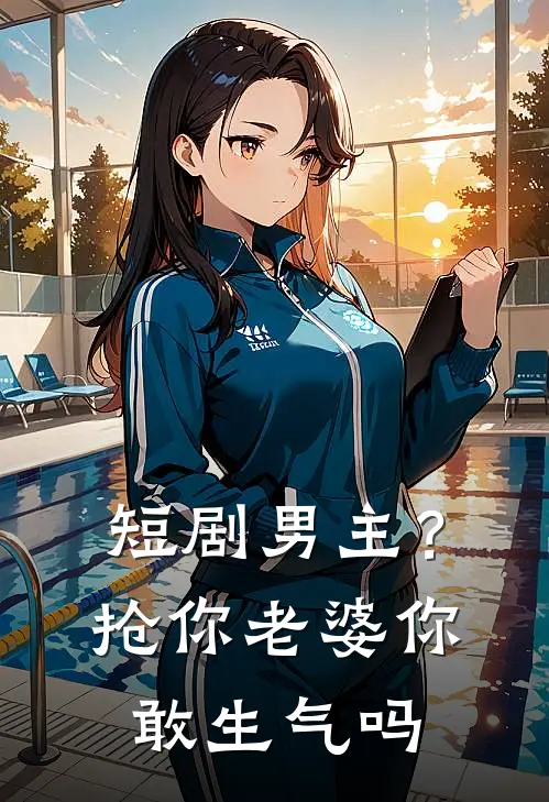 短剧男主？抢你老婆，你敢生气吗