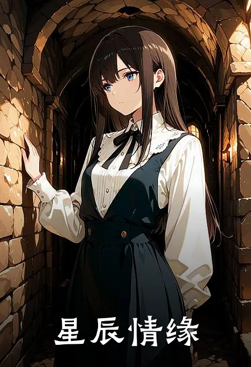 星辰情缘
