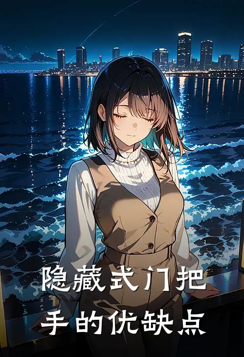 隐藏式门把手的优缺点