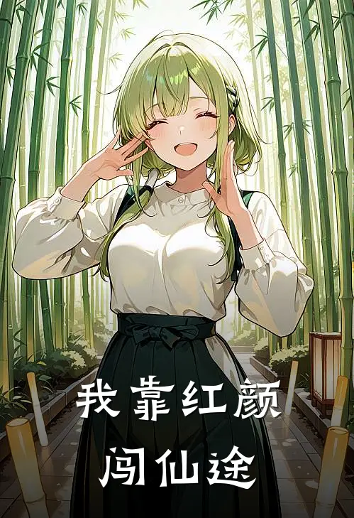 我靠红颜闯仙途