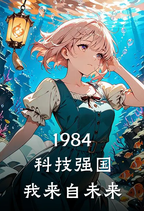 1984科技强国，我来自未来