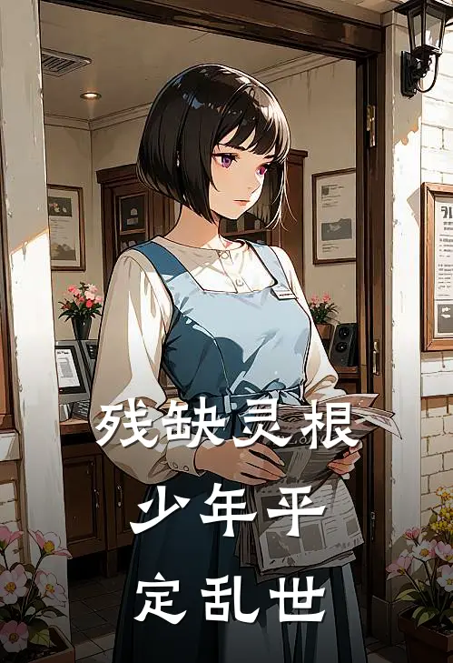 残缺灵根，少年平定乱世