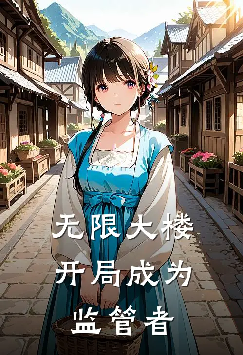 无限大楼：开局成为监管者