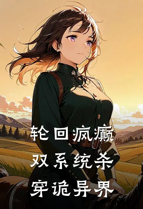 轮回疯癫：双系统杀穿诡异界