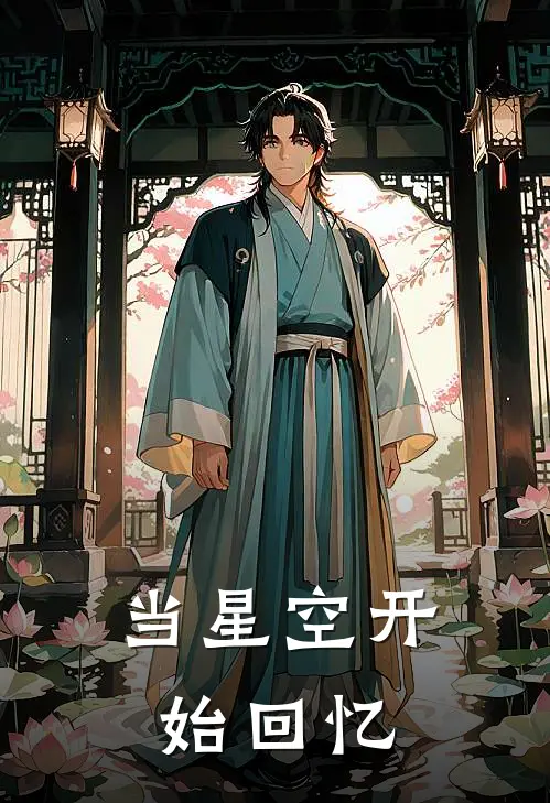 当星空开始回忆