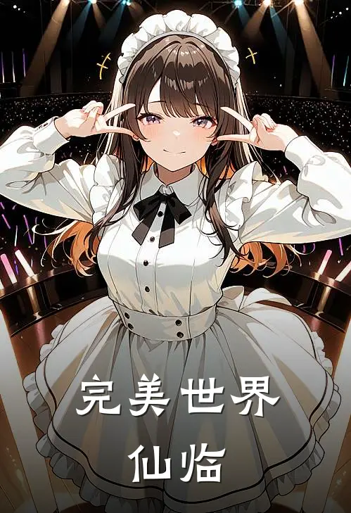 完美世界：仙临