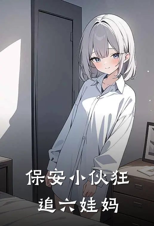 保安小伙狂追六娃妈