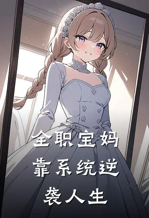 全职宝妈靠系统逆袭人生