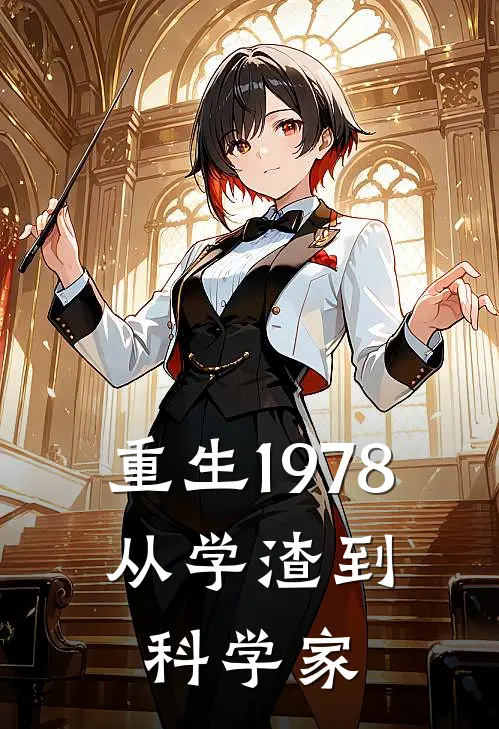 重生1978：从学渣到科学家