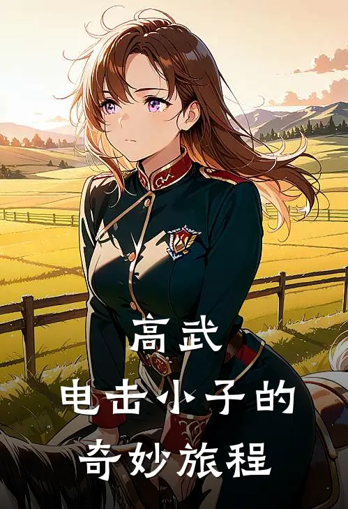 高武：电击小子的奇妙旅程