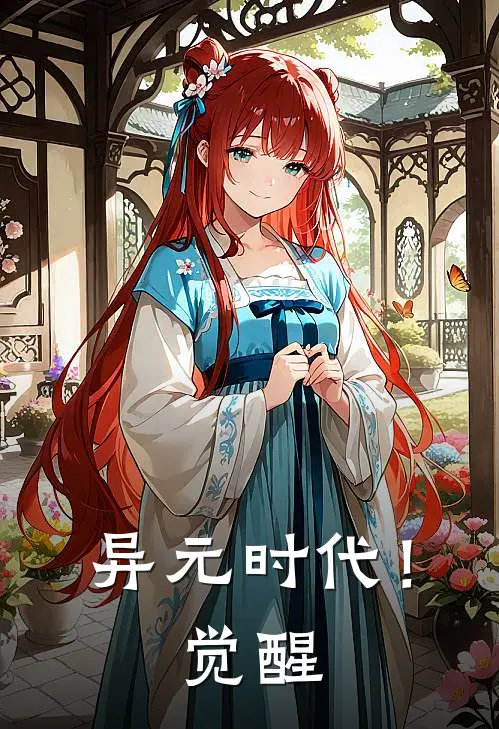 异元时代！觉醒