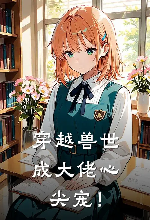 穿越兽世：成大佬心尖宠！