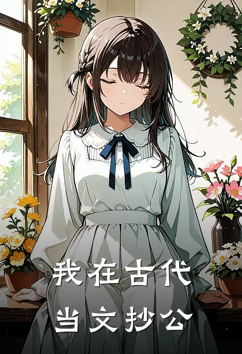 我在古代当文抄公