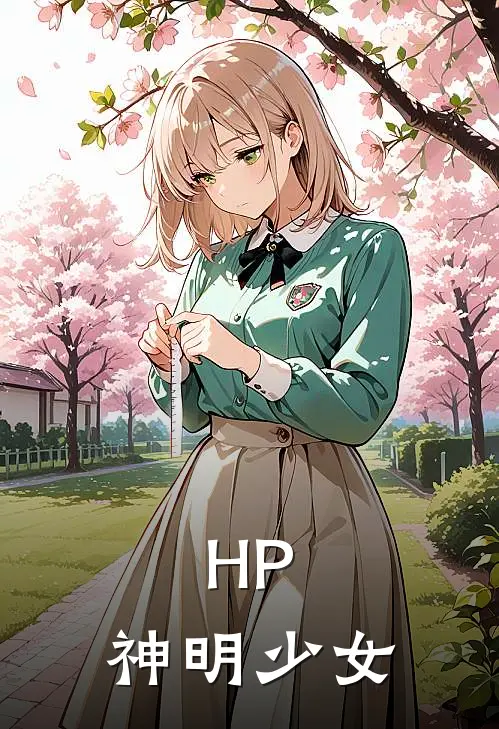 HP：神明少女