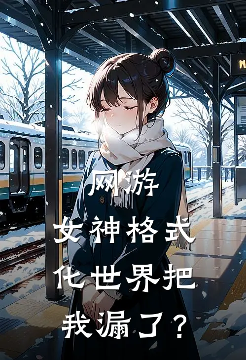 网游：女神格式化世界把我漏了？