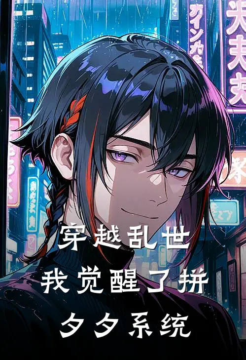 穿越乱世，我觉醒了拼夕夕系统