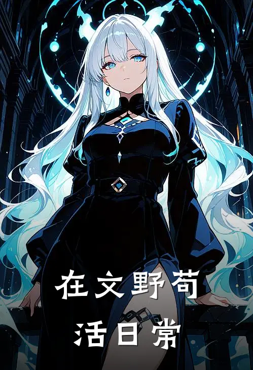 在文野苟活日常