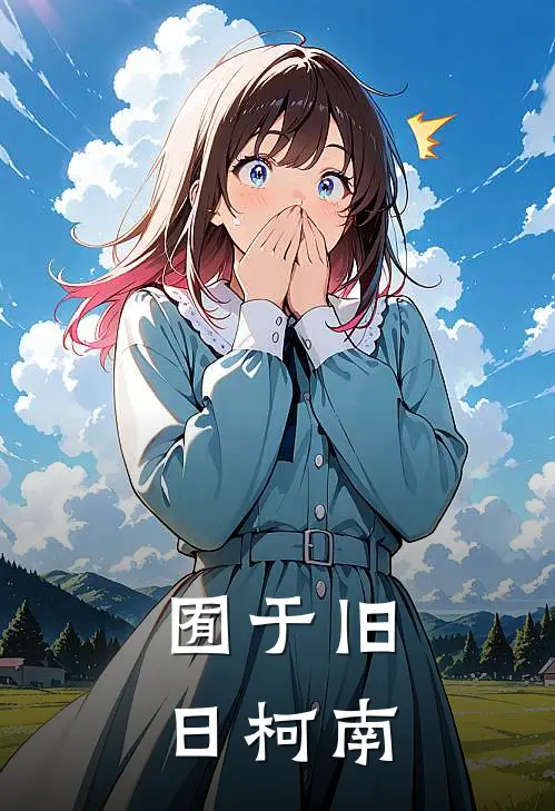 囿于旧日【柯南】