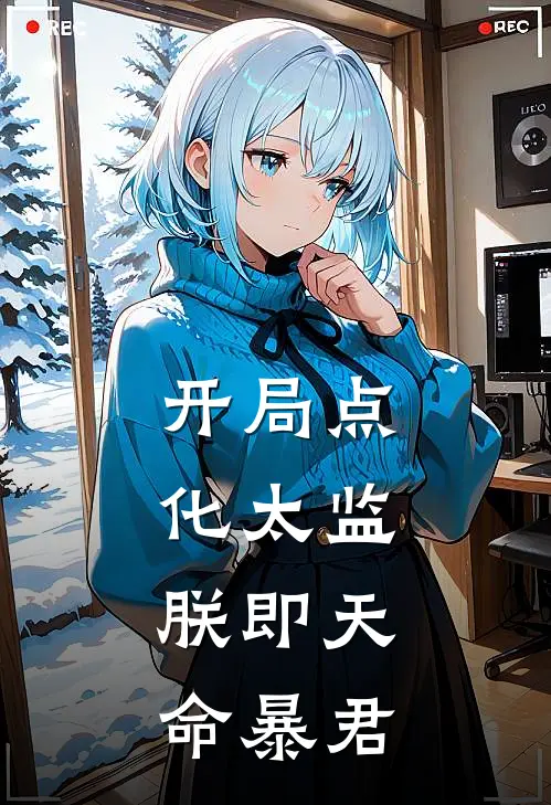 开局点化太监，朕即天命暴君