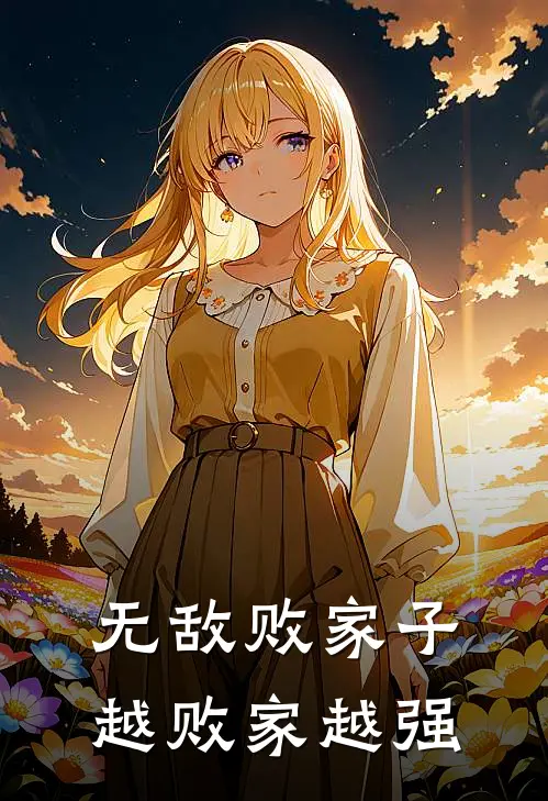 无敌败家子：越败家越强