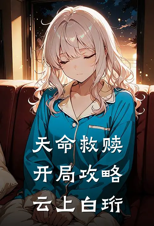 天命救赎：开局攻略云上白珩