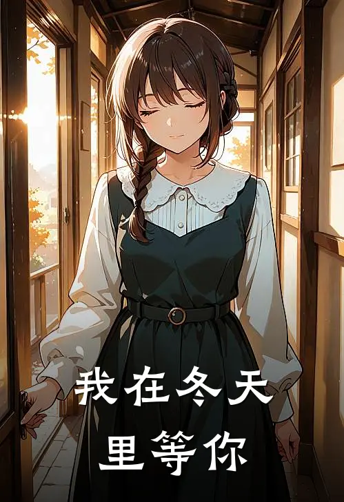 我在冬天里等你