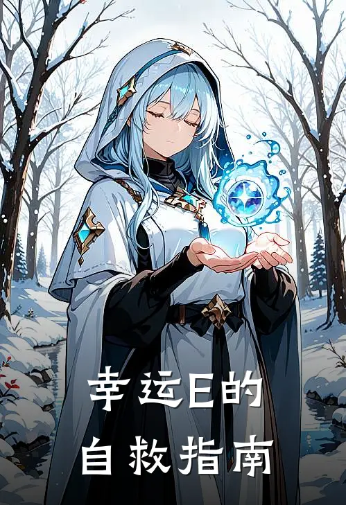 幸运E的自救指南