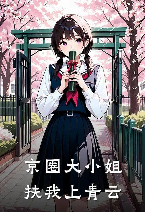 京圈大小姐，扶我上青云