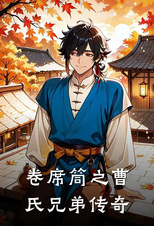 卷席筒之曹氏兄弟传奇