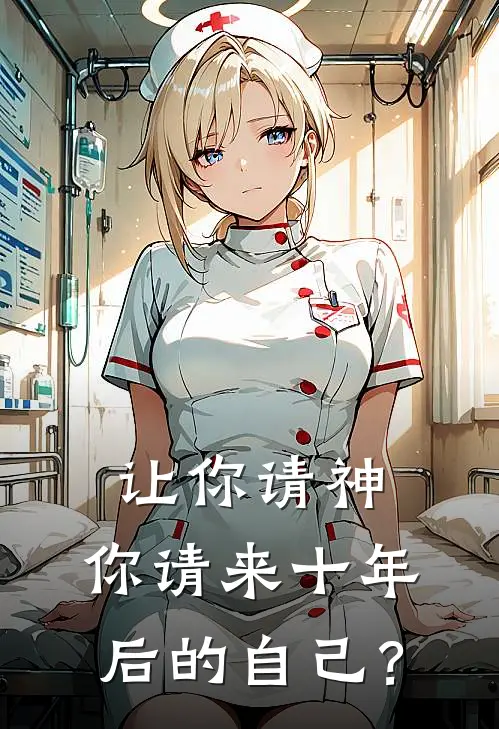 让你请神，你请来十年后的自己？