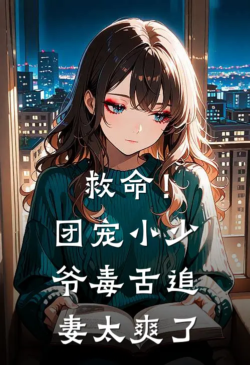 救命！团宠小少爷毒舌追妻太爽了