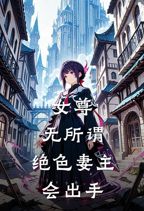 女尊：无所谓，绝色妻主会出手