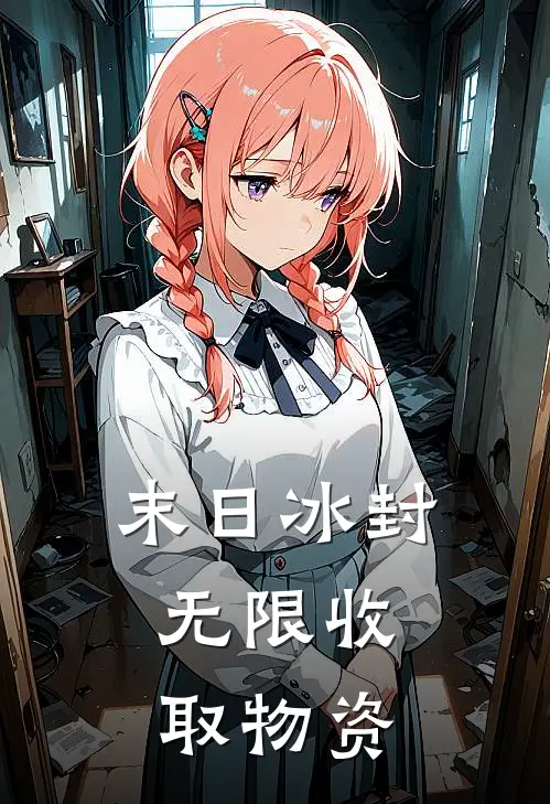 末日冰封：无限收取物资洛河马冬梅热门小说推荐_完本小说大全末日冰封：无限收取物资(洛河马冬梅)