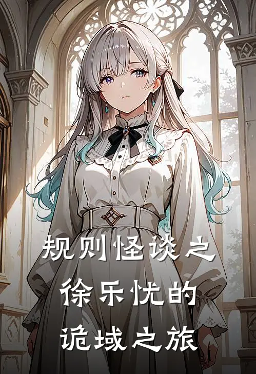 规则怪谈之徐乐忧的诡域之旅