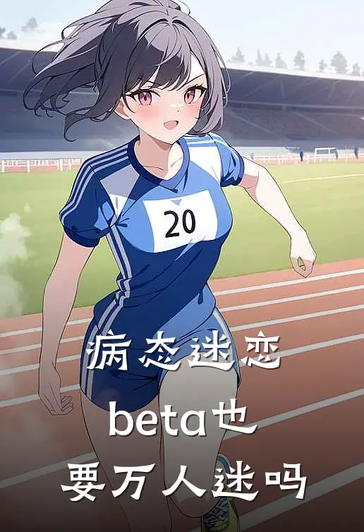病态迷恋，beta也要万人迷吗