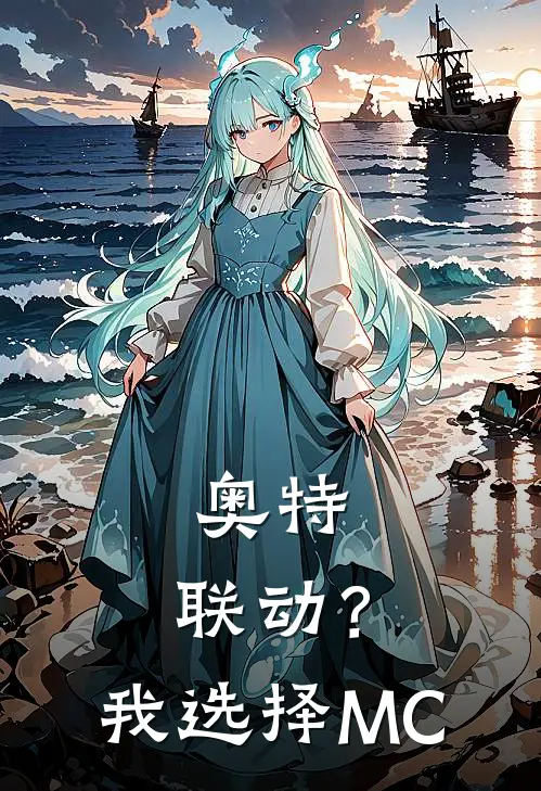 奥特：联动？我选择MC