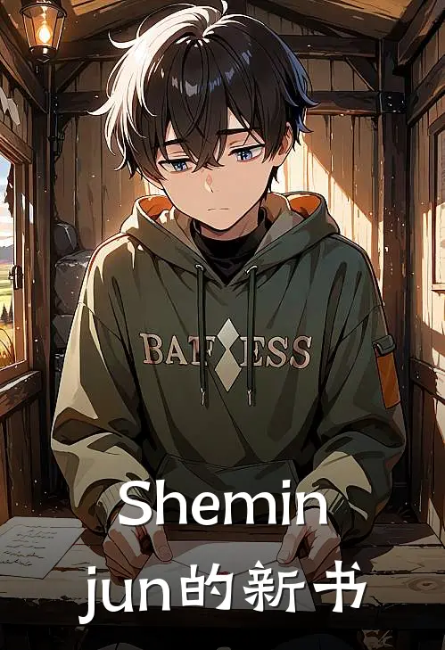 Sheminjun的新书