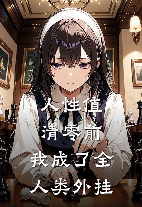 人性值清零前，我成了全人类外挂