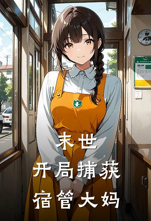 《末世：开局捕获宿管大妈》林缺宿管完本小说_林缺宿管(末世：开局捕获宿管大妈)全文免费阅读无弹窗大结局