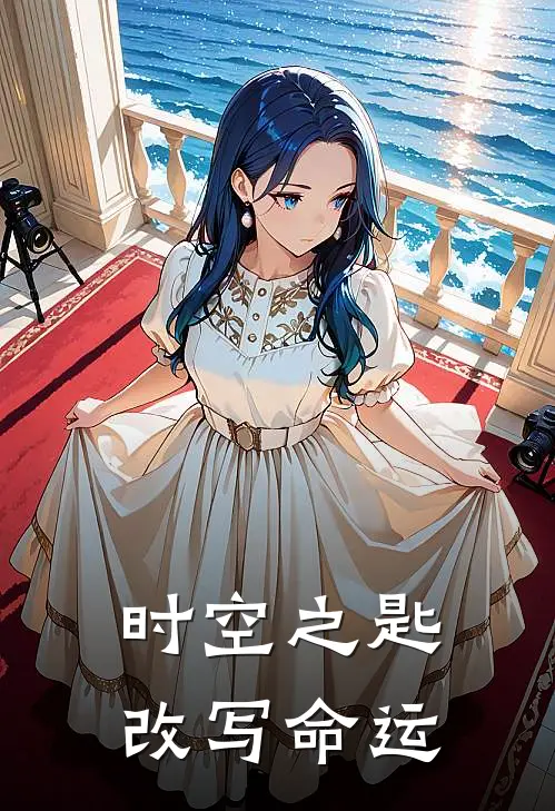 时空之匙：改写命运