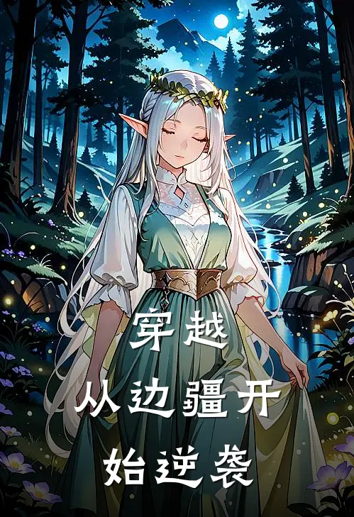 穿越：从边疆开始逆袭