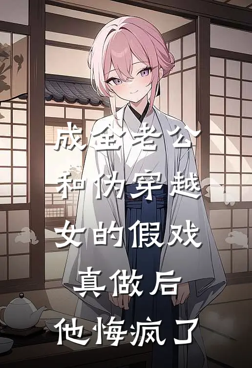 成全老公和伪穿越女的假戏真做后，他悔疯了